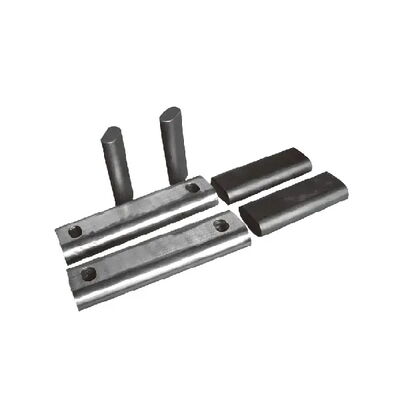 Hydraulic Breaker Spare Parts