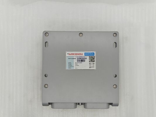 21K8-32100 Excavator Electrical Parts MCU ECU For HX300L HX480L Main Controller