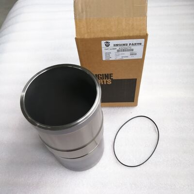 4309476 5290937 Cylinder Liner for Genuine Machinery Engine ISL9.5 L9.3
