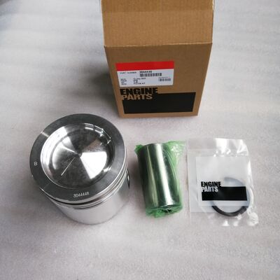 3044448 Diesel Engine Spare Parts Piston for Genuine Machinery Engine L10