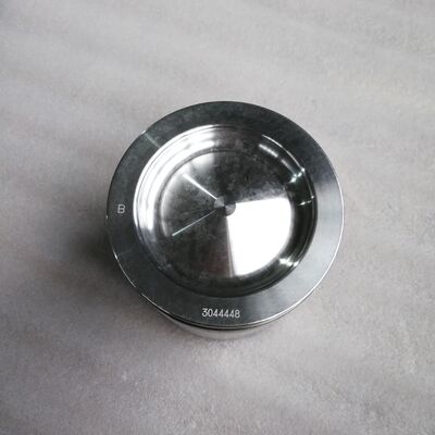 3044448 Diesel Engine Spare Parts Piston for Genuine Machinery Engine L10