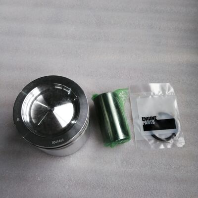 3044448 Diesel Engine Spare Parts Piston for Genuine Machinery Engine L10