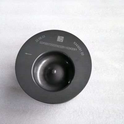 5343091 5305190 High Quality  Engine Spare Parts Piston for Genuine Machinery Engine L9.3
