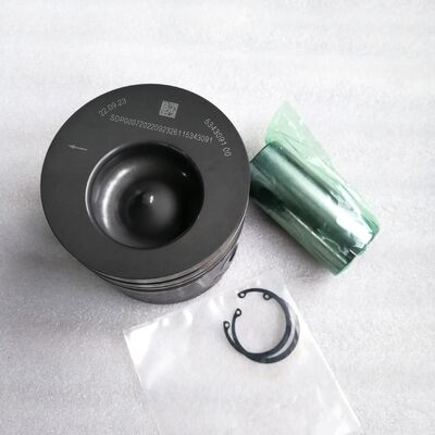 5343091 5305190 High Quality  Engine Spare Parts Piston for Genuine Machinery Engine L9.3