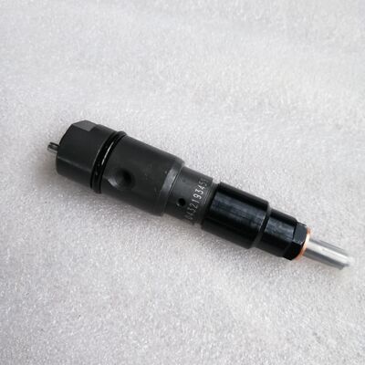 0432193459 Fuel Diesel Injectors For Genuine Machinery Engine 0432193459