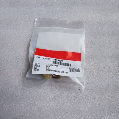 3915329  Temperature Sensor  for Genuine Machinery Engine PC400-6 NT855