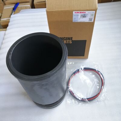 3007525, 3006089  Cylinder Liner Kit for Genuine Machinery Engine K38