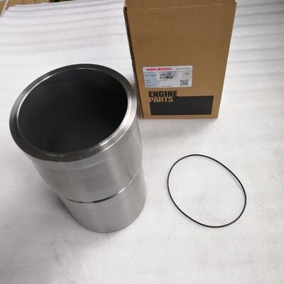 3803703 3047188  Liner, Cylinder for Genuine Machinery Engine M11 QSM11 ISM11