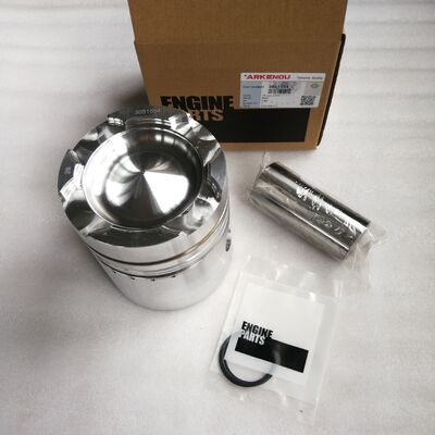 3801876 3051554  Engine Piston for Genuine Machinery Engine NT855 NTA855