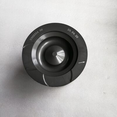 4987914  Piston for Genuine Machinery Engine L8.9L 6L375