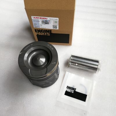 4987914  Piston for Genuine Machinery Engine L8.9L 6L375