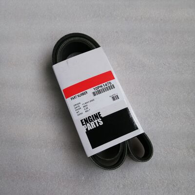 10PK1470 Belt  for Genuine Machinery Engine 10PK1470