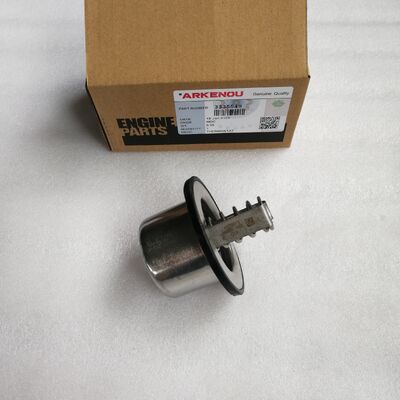 3335549 Assembly Components Thermostat  for Genuine Machinery Engine ISM11 QSM11