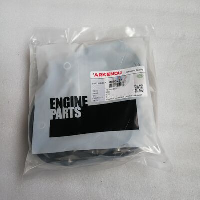 5681469 4899231 Rocker Lever Housing Gasket for Genuine Machinery Engine QSB6.7
