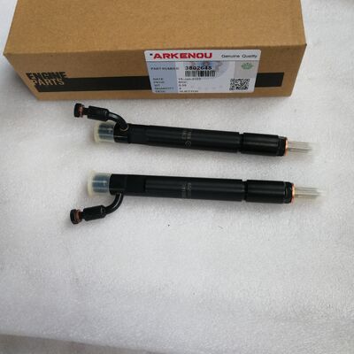 3926787 3802648 Engine Fuel Injector For Genuine Machinery Engine 6CT8.3