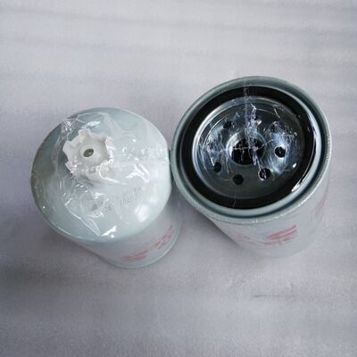 FS20123 Excavator Injector Diesel Engine Fuel Filter 91GF026 5482919 5405295