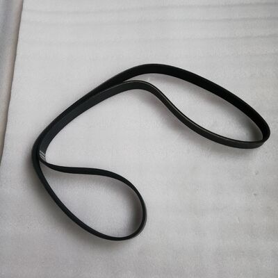 8pk1650  V Ribbed Fan Belt for Genuine Machinery Engine  6CT8.3