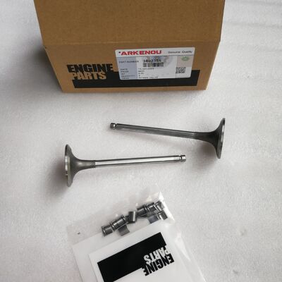 3802355  Intake Valve for Genuine Machinery Engine  6BT5.9