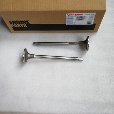 3803524  Exhaust Valve for Genuine Machinery Engine  NT855 NTA855
