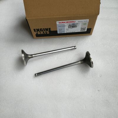 3921444  Exhaust Valve for Genuine Machinery Engine  6CT8.3