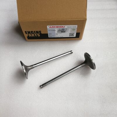 3924492  Intake Valve for Genuine Machinery Engine  6CT8.3