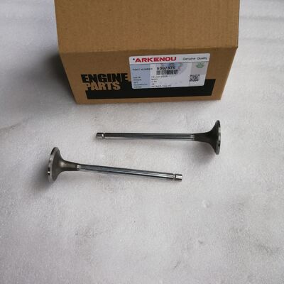 5307875  Intake Valve for Genuine Machinery Engine  6L  ISLE