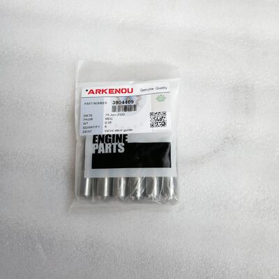 3904409  Valve Stem Guide for Genuine Machinery Engine  4BT3.9 6BT5.9