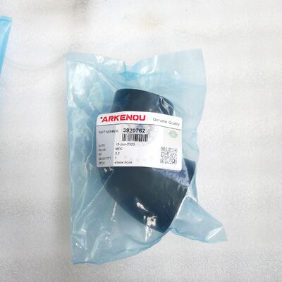 3920762 3909389 3907065 3901902  Elbow Hose for Genuine Machinery Engine  6CT8.3