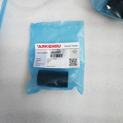 3930827  Plain Hose for Genuine Machinery Engine  6CT8.3