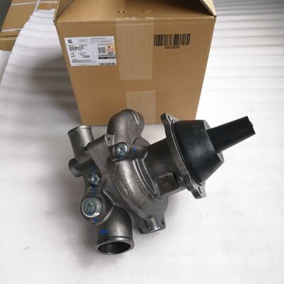 4299026   Water Pump  for Genuine Machinery Engine  QSM11