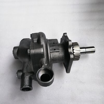 4299026   Water Pump  for Genuine Machinery Engine  QSM11