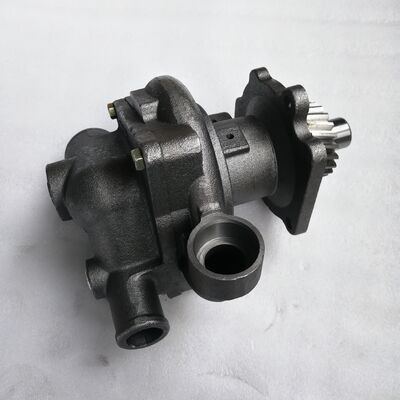 4972857    Water Pump  for Genuine Machinery Engine  QSM11