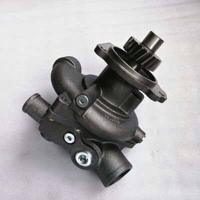4972857    Water Pump  for Genuine Machinery Engine  QSM11