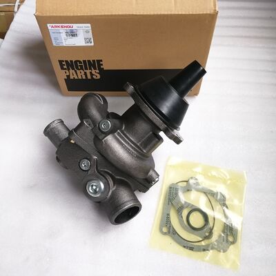 4972857    Water Pump  for Genuine Machinery Engine  QSM11