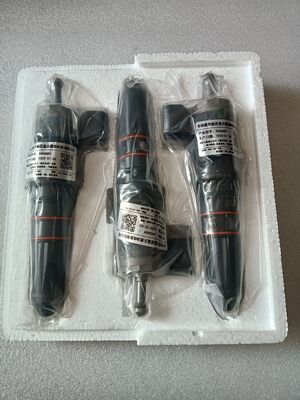 3406604  Excavator Fuel Injector For Genuine Machinery Engine  M11
