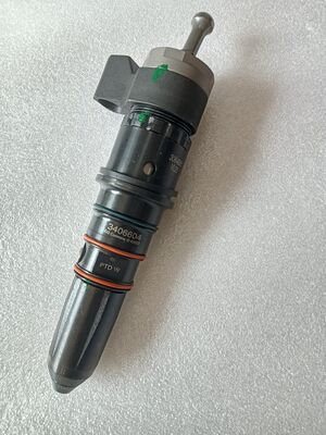 3406604  Excavator Fuel Injector For Genuine Machinery Engine  M11