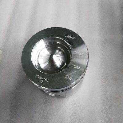 Piston Kit 3929161 for  Engine 6C8.3 ISBE4 ISC QSC8.3