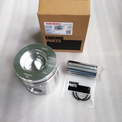 Piston Kit 3929161 for  Engine 6C8.3 ISBE4 ISC QSC8.3