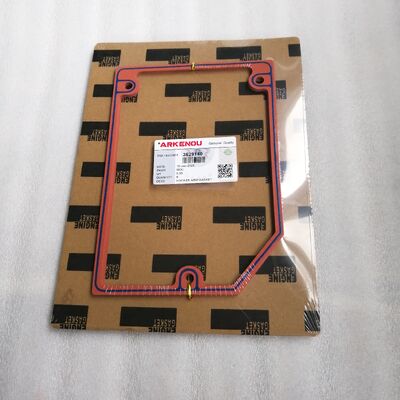 Construction Machinery K38 K50 Diesel Engine Parts Valve Cover Gasket 3629140