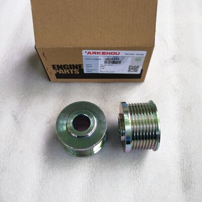 EC240 EW130 Alternator Pulley SA3918275 For Excavator EC140 EC150 EC210