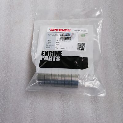 L8.9 Insert Valve 3940152 diesel Engine Parts for Generator