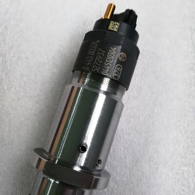 Heavy Duty Trucks Excavator Injector 5272937 For  Engine ISLE QSL