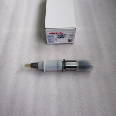 Heavy Duty Trucks Excavator Injector 5272937 For  Engine ISLE QSL