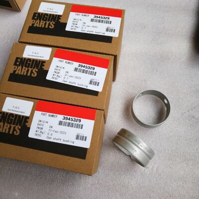 Camshaft Bushing  3945329 for  Engine 6CT in USA