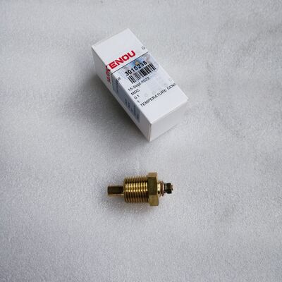 Water Temperature Sensor 3015238 1/2NPT for  Engine KTA19GC QSK19