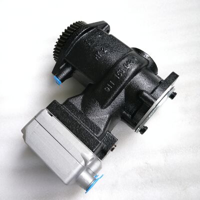 6CT High-quality diesel Engine air Compressor 4946299