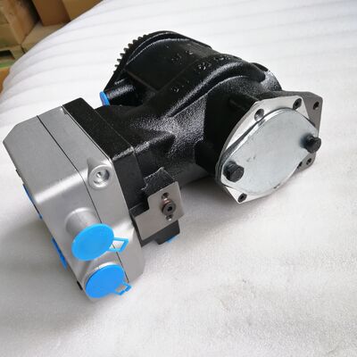 6CT High-quality diesel Engine air Compressor 4946299