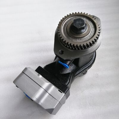 6CT High-quality diesel Engine air Compressor 4946299