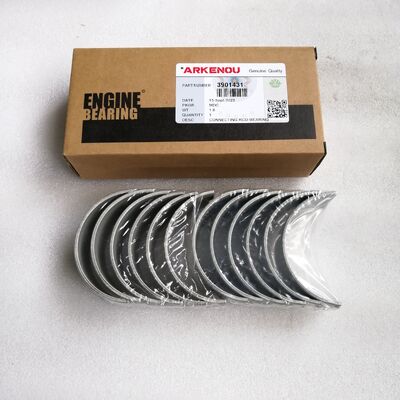 Heavy Truck Diesel 6CT 6BT 6BT5.9 Engine Spare Parts Main Bearing 3901431