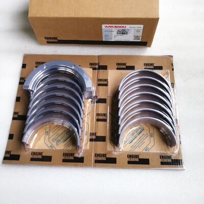 Construction Machinery Engine Parts Main Bearing Set 3945918 for 6CT8.3